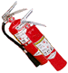 IMAGE - Fire Extinguishers